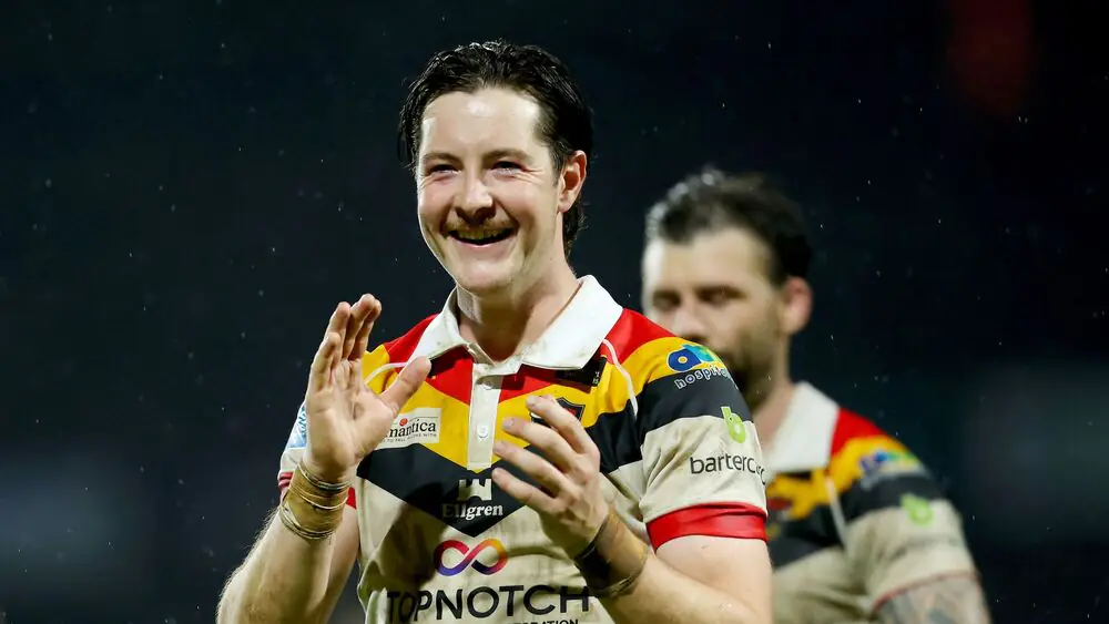 Bradford Bulls End Seven-Match Losing Streak with Win Over Castleford